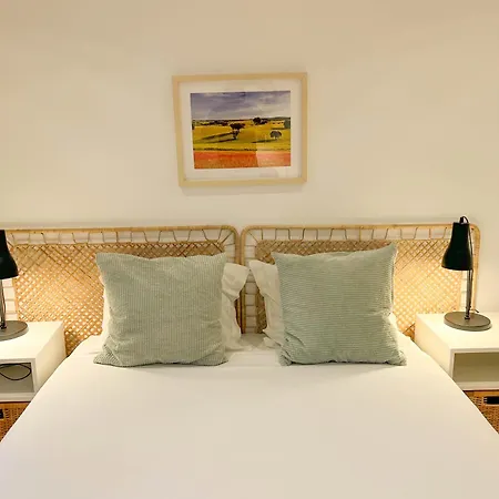 Madragoa Charm & Comfort 아파트