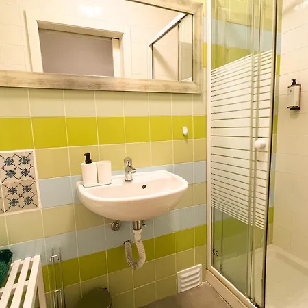 Appartamento Madragoa Charm & Comfort