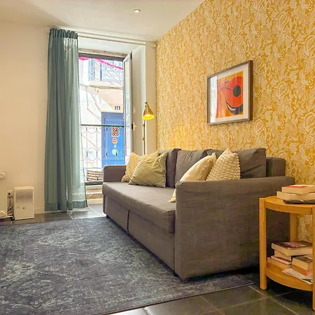 Madragoa Charm & Comfort Lisbona