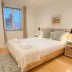 Apartman Madragoa Charm & Comfort *