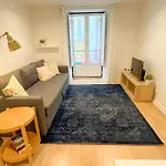 Madragoa Charm & Comfort *