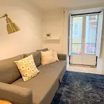 Madragoa Charm & Comfort Lägenhet