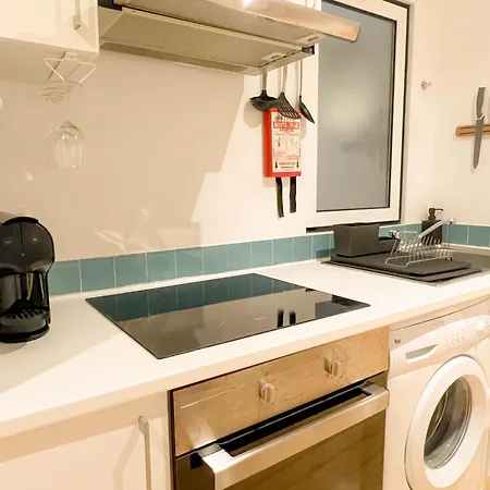 Appartamento Madragoa Charm & Comfort