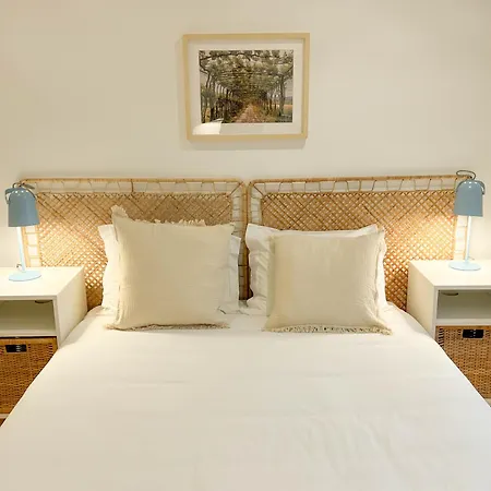Madragoa Charm & Comfort ליסבון