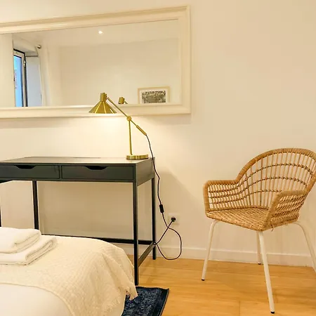 Madragoa Charm & Comfort