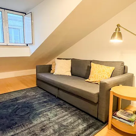 Appartamento Madragoa Charm & Comfort