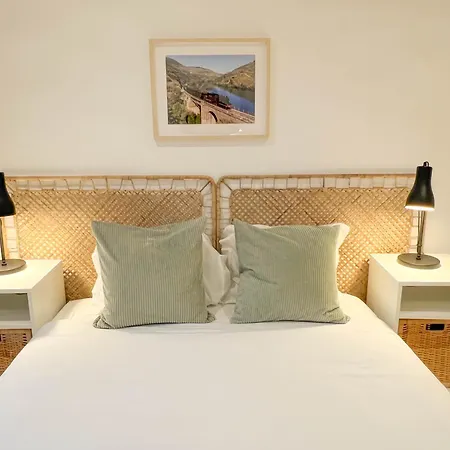 Madragoa Charm & Comfort דירה ליסבון