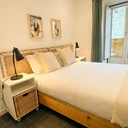 Madragoa Charm & Comfort * ליסבון