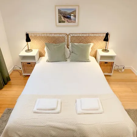 Madragoa Charm & Comfort