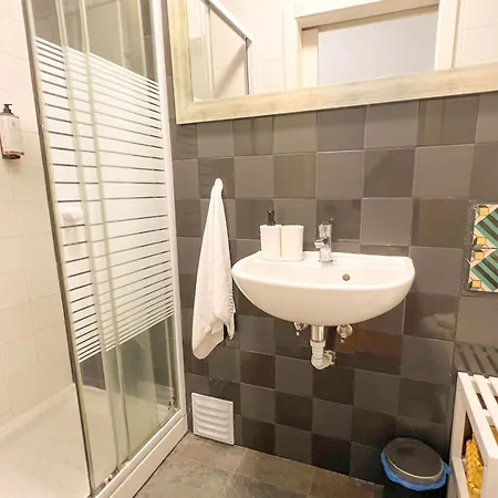 Madragoa Charm & Comfort Apartament