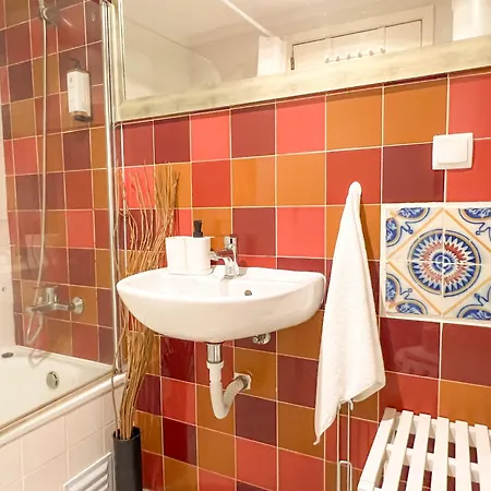 Apartament Madragoa Charm & Comfort