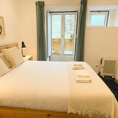 Madragoa Charm & Comfort *