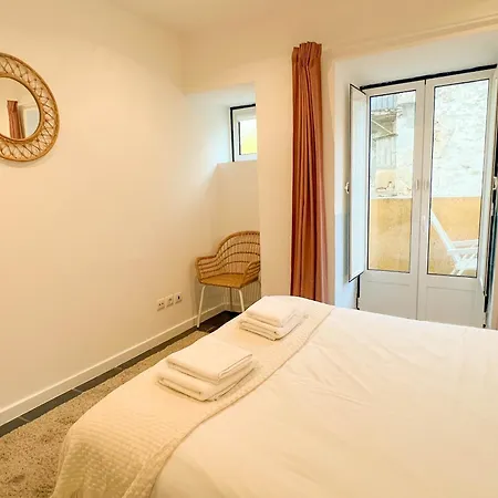 Madragoa Charm & Comfort *