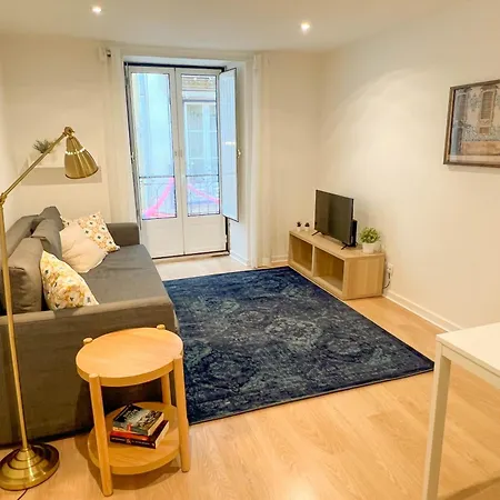 Madragoa Charm & Comfort Lizbona