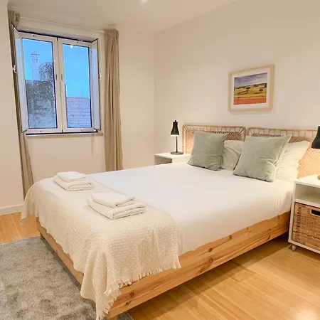 Apartament Madragoa Charm & Comfort *