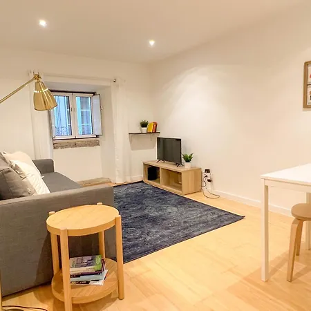 Madragoa Charm & Comfort Lisbona