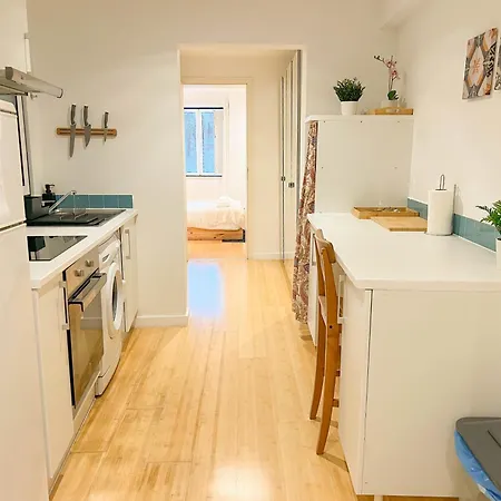 Apartament Madragoa Charm & Comfort *