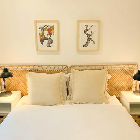 Madragoa Charm & Comfort ליסבון