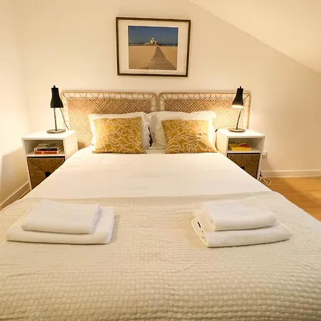 דירה Madragoa Charm & Comfort