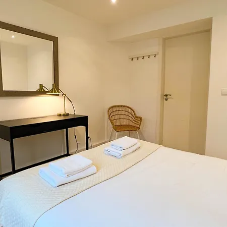 Madragoa Charm & Comfort * Lisboa