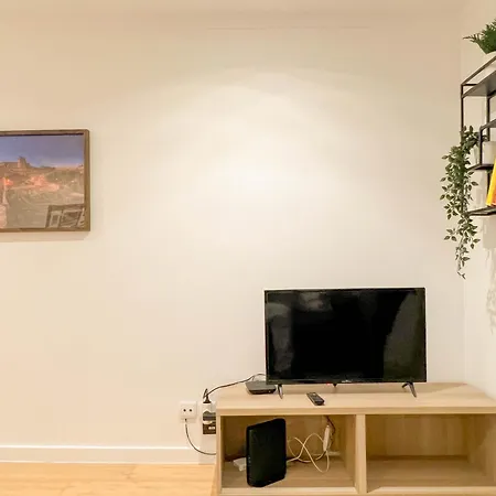 Madragoa Charm & Comfort Apartament *