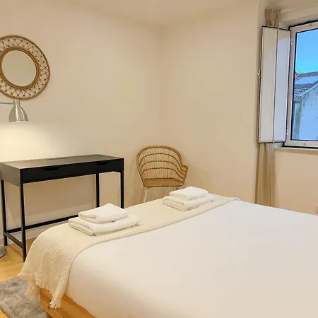 Madragoa Charm & Comfort *