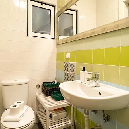 Madragoa Charm & Comfort Appartamento *