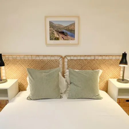 דירה Madragoa Charm & Comfort