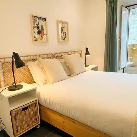 דירה Madragoa Charm & Comfort ליסבון