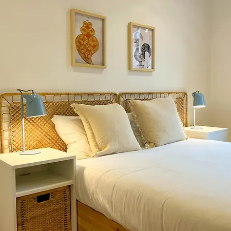 Madragoa Charm & Comfort ליסבון