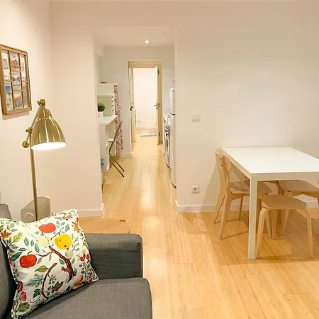 Madragoa Charm & Comfort Apartament