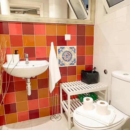 Appartamento Madragoa Charm & Comfort