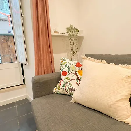 Madragoa Charm & Comfort דירה ליסבון