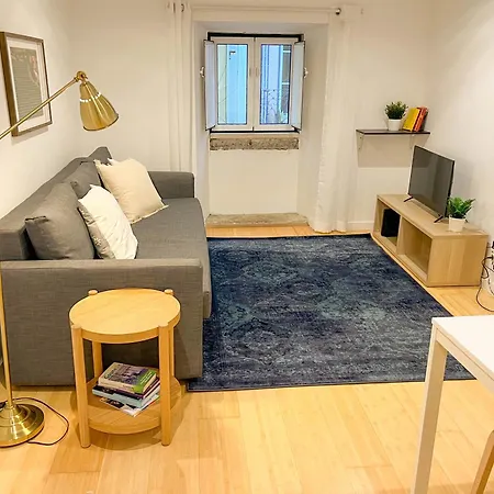 Madragoa Charm & Comfort Lisbona