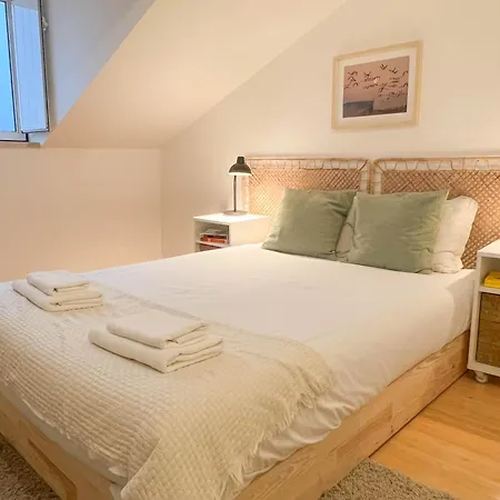 Madragoa Charm & Comfort *