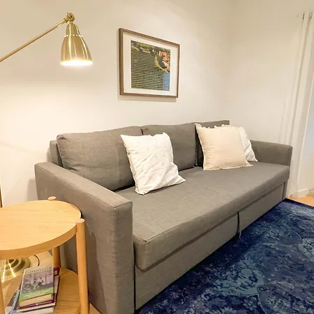 Madragoa Charm & Comfort * Lisbona