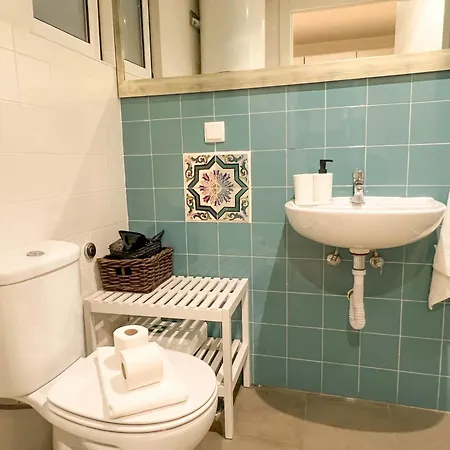 Madragoa Charm & Comfort Lejlighed