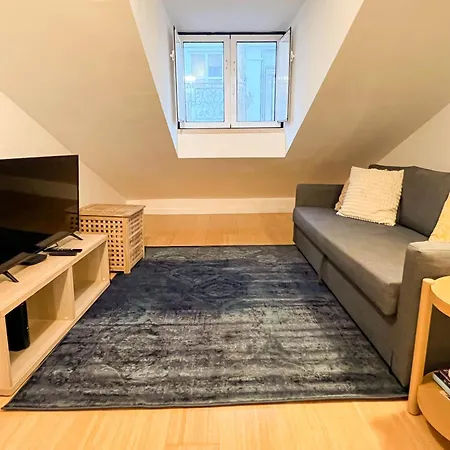 Madragoa Charm & Comfort * Lisboa