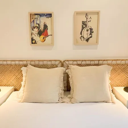 Madragoa Charm & Comfort ליסבון