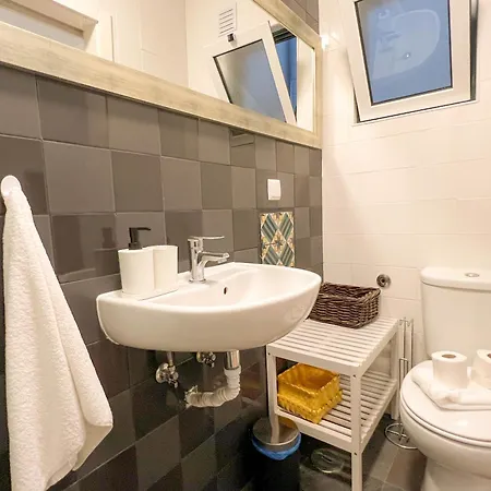 Apartament Madragoa Charm & Comfort *