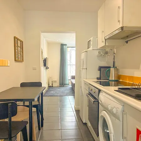 Madragoa Charm & Comfort Appartamento *