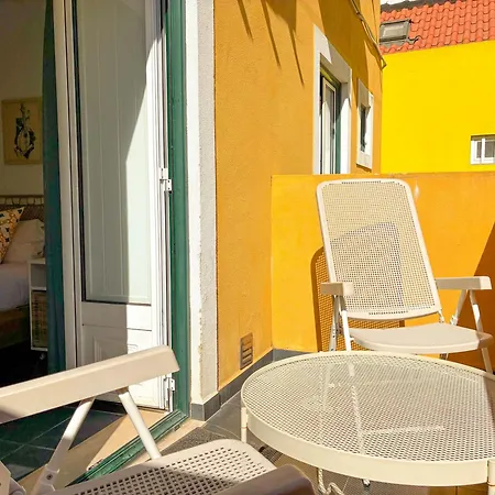 Appartamento Madragoa Charm & Comfort