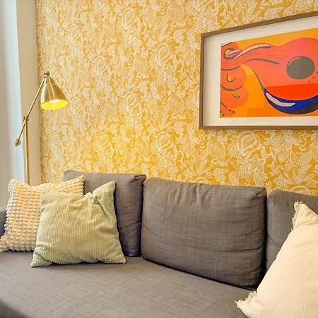 Appartamento Madragoa Charm & Comfort