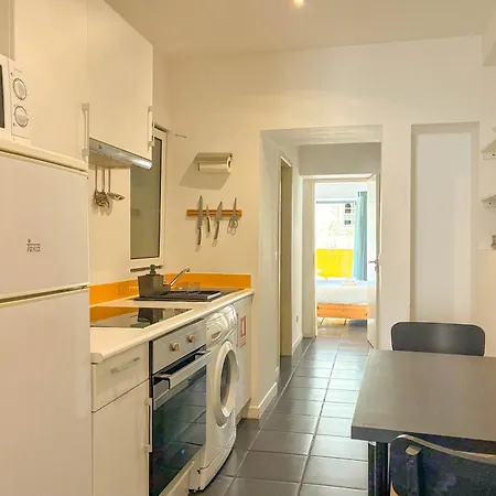 Madragoa Charm & Comfort