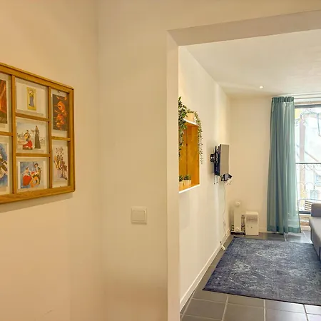 Madragoa Charm & Comfort