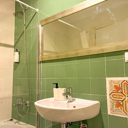 Lejlighed Madragoa Charm & Comfort