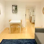 Daire Madragoa Charm & Comfort Lisboa