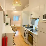 Daire Madragoa Charm & Comfort Lisboa
