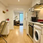 Daire Madragoa Charm & Comfort Lisboa