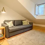 Daire Madragoa Charm & Comfort Lisboa